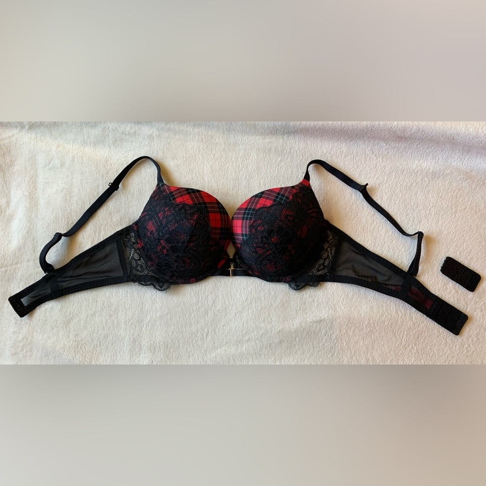 La Senza Beyond Sexy Classic Plunge Bra